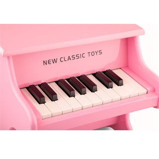 Piano - 18 keys - pink